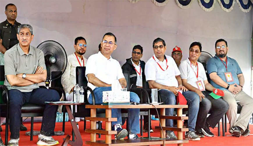 কক্সবাজারে বাজেটে মদ-সিগারেটের ট্যাক্স বাড়ানোয় বিরোধীদল নাখোশ...প্রধানমন্ত্রী